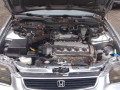 балка подвески передняя (подрамник) Honda Civic 6 поколение (EJ/EK/EM) 1996, 1.5 л., МКПП, хетчбэк 5 дв., 50200ST3E50 - фото №12