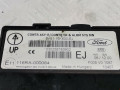блок комфорта Ford Fiesta 6 поколение 2011, 1.3 л., МКПП, хетчбэк 5 дв., 1716908 - фото №6