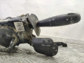переключатель подрулевой (стрекоза) Renault Duster 1 поколение 2013, 8200792587, 8200792587T - фото №4
