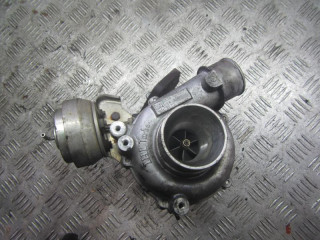 турбина Mazda Carol 5 поколение 2005, 2.0 л.