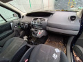 дверь передняя правая Renault Scenic 2 поколение 2005, 1.9 л., МКПП, минивэн, 801002354R - фото №14