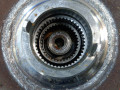 КПП автоматическая (АКПП) Volkswagen Golf 4 поколение 1999, 2.3 л., МКПП, хетчбэк 5 дв., 01M300032J - фото №2