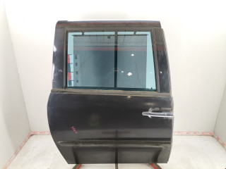 дверь сдвижная Fiat 2003, 2.2 л., МКПП, минивэн, 9459933187