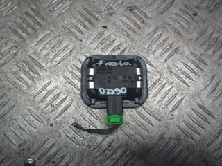 датчик дождя Ford Fiesta 6 поколение 2010, 1.3 л., МКПП, хетчбэк 5 дв., 8A6T17D547AB