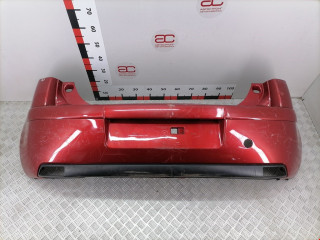 бампер задний Citroen C4 1 поколение 2007, 1.6 л., АКПП, хетчбэк 5 дв., 7410W9