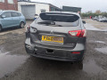 клапан управления турбиной (актуатор) Mitsubishi Lancer 10 поколение 2008, 2.0 л., МКПП, хетчбэк 5 дв. - фото №13