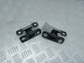 петля крышки багажника BMW X3 E83 2006, 3.0 л., АКПП, внедорожник 5 дв., 41623422367 - фото №2