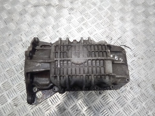 масляный поддон Ford C-Max 1 поколение 2007, 1.6 л., МКПП, минивэн, 1121127