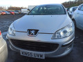 зеркало наружное левое Peugeot 407 1 поколение 2005, 2.0 л., МКПП, седан, 8149VG - фото №11