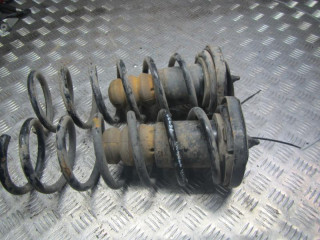 пружина передняя Ford Mondeo 4 поколение 2010, 2.0 л., АКПП, универсал