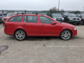 ступица передняя правая Skoda Octavia 2 поколение (A5) 2006, 2.0 л., МКПП, универсал, 1K0407256AA - фото №5