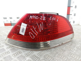 фонарь задний правый BMW 7 серия E65/E66/E67 2002, 3.6 л., АКПП, седан, 63217164736