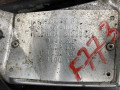 стеклоподъемник электрический передний правый Peugeot 406 1 поколение 1997, 1.9 л., МКПП, седан, 9222K5 - фото №12