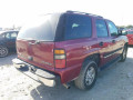 дуги на крышу (рейлинги) Chevrolet Tahoe 2 поколение 2005, 5.3 л., АКПП, внедорожник 5 дв., 25783489 - фото №8
