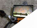 блок AirBag Peugeot 106 1 поколение 1996, 9628757580, 550538500 - фото №3