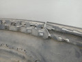 юбка бампера нижняя Volkswagen Tiguan 2 поколение 2016, 5NA807521 - фото №8