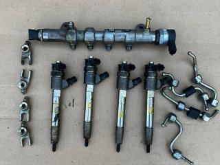 Клапан ТНВД Alfa Romeo Stelvio 1 поколение 949 2018, 2.0 л., дизель, АКПП, 55253091