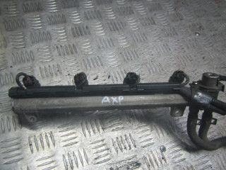 форсунка Volkswagen Golf 3 поколение 1999, 1.4 л., 036031G