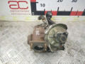 турбина Citroen C4 Picasso 1 поколение 2007, 2.0 л., АКПП, минивэн, 0375K8 - фото №4