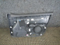 обшивка двери передняя левая Volkswagen Jetta 5 поколение 2007, 1.6 л., МКПП, седан, 1K4868063A - фото №5