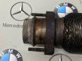гофра глушителя BMW X5 E53 [рестайлинг] 2004, 306D2, 7616007 - фото №2