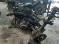 полуось передняя правая (приводной вал, ШРУС) Citroen Berlingo 1 поколение (M49) 1999, 1.8 л., МКПП, фургон, 32739Z - фото №8