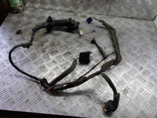 проводка Renault Scenic 2 поколение 2004, 1.6 л., МКПП, минивэн, 8200235825