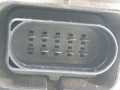 фара левая Volkswagen Golf 4 поколение 1999, 1.6 л., МКПП, хетчбэк 3 дв., 1J1941017F - фото №3