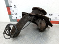ступица передняя правая Citroen Jumper 2 поколение 2008, 2.2 л., МКПП, микроавтобус, 3307A5 - фото №2