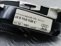 щиток приборов (приборная панель) Audi A6 4F/C6 2007, 2.8 л., вариатор, универсал, 4F0910930C - фото №4