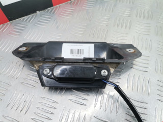 ручка крышки багажника Honda CR-V 3 поколение 2009, 2.2 л., МКПП, внедорожник 5 дв., 74810SWAA01