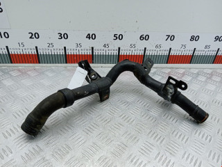 трубка охлаждающей жидкости Peugeot 206 1 поколение [рестайлинг] 2005, 1.6 л., МКПП, кабриолет, 1351CL