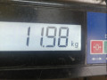 маховик Toyota Aygo 1 поколение 2006, 1.4 л., МКПП, хетчбэк 3 дв., SU00100528 - фото №7