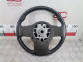 руль Nissan Pathfinder R51 2006, 2.5 л., МКПП, внедорожник 5 дв., 48430EB368 - фото №2