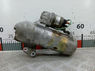 стартер Peugeot 407 1 поколение 2008, 2.7 л., АКПП, универсал, 9649448380