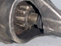 стартер Citroen Xsara Picasso 1 поколение [рестайлинг] 2006, 1.6 л., дизель, МКПП, 9646694080, D7G26 - фото №2