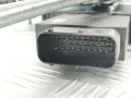 стеклоподъемник электрический передний правый Renault Espace 4 поколение [рестайлинг] 2009, 2.0 л., АКПП, минивэн, 8200424422 - фото №8
