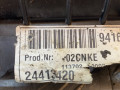 подушка безопасности пассажира Opel Vectra C 2004, АКПП, хетчбэк 5 дв., 24413420 - фото №7