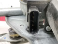 механизм стеклоочистителя (трапеция дворников) BMW X5 E53 2001, 3.0 л., АКПП, внедорожник 5 дв., 61617111535 - фото №6