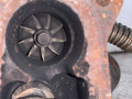 турбина Opel Corsa C 2003, 1.3 л., дизель, 73501344 - фото №8