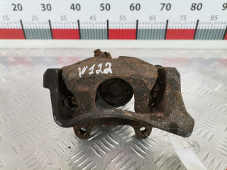 суппорт задний правый Volkswagen Passat B6 2010, 2.0 л., МКПП, универсал, 5N0615404