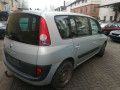 блок комфорта Renault Espace 4 поколение 2002, 2.2 л., МКПП, минивэн, 8200315964 - фото №7