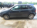 ступица передняя левая Volkswagen Polo 4 поколение 2003, 1.2 л., МКПП, хетчбэк 5 дв., 6Q0407255AC - фото №7