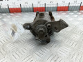 суппорт задний левый Volkswagen Golf 4 поколение 2002, 1.6 л., МКПП, хетчбэк 3 дв., 1J0615423G - фото №4