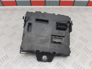 Блок управления BCM (Body Control Module) Mercedes-Benz Citan W415 2013, 1.5 л., МКПП, фургон, 284B16776R