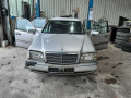 блок круиз-контроля Mercedes-Benz C-Класс W202/S202 1995, 1.8 л., АКПП, седан, A0005455165 - фото №9