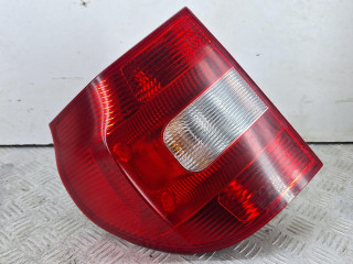 фонарь задний левый Skoda Yeti 1 поколение 2012, 2.0 л., дизель, робот, 9EL35467201