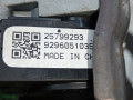 замок зажигания Opel Astra J 2009, 1.7 л., МКПП, хетчбэк 5 дв., 93172805 - фото №5