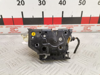 замок двери передней левой Volkswagen Passat B6 2006, 1.9 л., МКПП, универсал, 3C2837015A