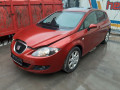 люк SEAT Leon 2 поколение 2006, 2.0 л., МКПП, хетчбэк 5 дв., 5M0877071A - фото №10